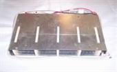 V�rmeelement, Upo - 2x1000W/230V