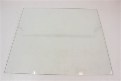 Glashylla, Constructa kyl och frys - Glas (i frys)