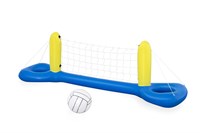 Volleyboll, Bestway pool (uppblåsbar)