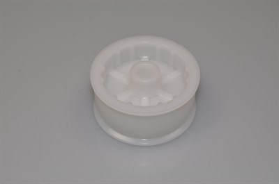 Spännhjul, Cylinda torktumlare - 54,4 mm