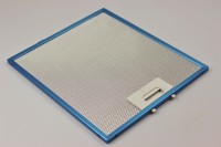 Metalltrådsfilter, Bosch köksfläkt - 267,5 mm x 305,5 mm
