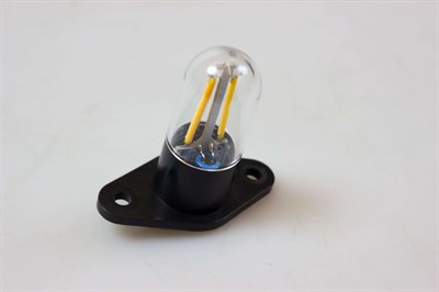 Lampa, Hotpoint mikrovågsugn