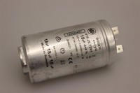 Startkondensator, AEG-Electrolux torktumlare - 18 uF