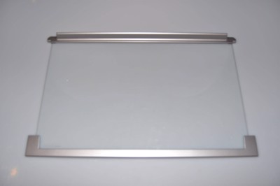 Glashylla, AEG kyl och frys - 26 mm x 520 mm x 325 mm (komplett)