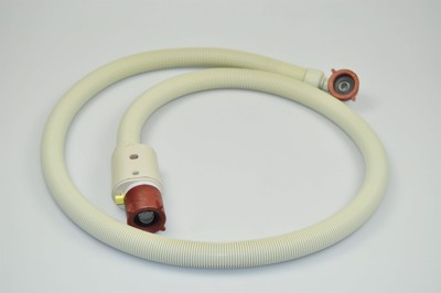 Aquastop-slang, Whirlpool tvättmaskin - 1500 mm