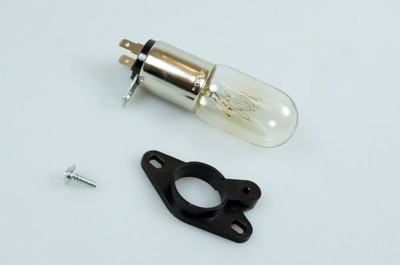 Lampa, Rex-Electrolux mikrovågsugn - 240V/25W