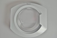 Lucka, Hotpoint-Ariston tvättmaskin (komplett)