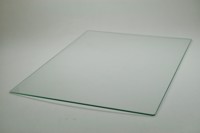 Glashylla, Arthur Martin-Electrolux kyl och frys - Glas (över grönsakslåda)