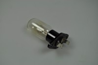 Lampa, Whirlpool mikrovågsugn - 230V/25W