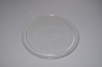 Glastallrik, Miele mikrovågsugn - 272 mm 