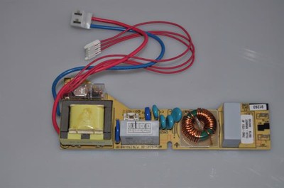 Elektronik Styrning, Blomberg spis & ugn (höger eller vänster)