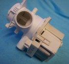 Pump (Avlopp), Beko tv�ttmaskin