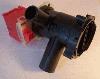 Pump (Avlopp), Bosch tv�ttmaskin