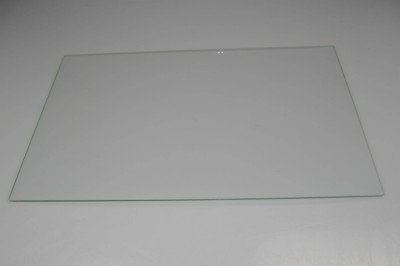 Glashylla, Zanker kyl och frys - Glas (över grönsakslåda)