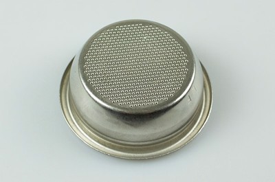 Filter, Bezzera espressomaskin (2 koppar)