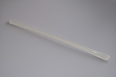 List till glashylla, Lloyds kyl och frys - 522 mm (bak)
