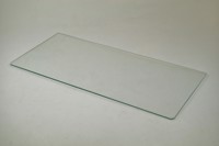 Glashylla, Electrolux kyl och frys - Glas (över grönsakslåda)