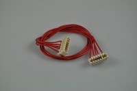 Kabel, Hoover