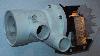 Pump (Avlopp), Ariston