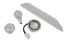Kylskåpslampa - Bosch - Kyl och frys