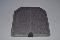 Kolfilter, Miele spisfl�kt  (1 stk.)