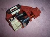 Luckl�s, Miele torktumlare