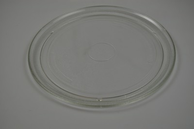Glastallrik, Zanker mikrovågsugn - 275 mm