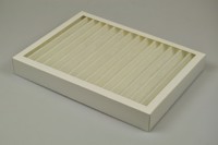 Luftfilter, Woods luftrenare/-avfuktare (SMF filter)