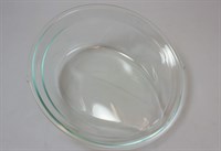 Luckglas, AEG-Electrolux tvättmaskin - Glas