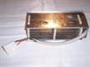 V�rmeelement, Zanussi - 1150+750W/230V