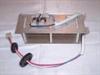 V�rmeelement, Zanussi - 1800+600W/230V