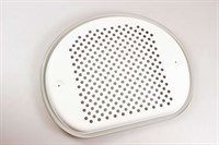 Filterhållare, Elektro Helios torktumlare - Vit