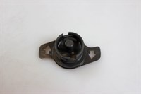 Lager till spolarm, Ikea diskmaskin (övre)