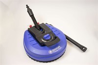 Terrasstvätt, Nilfisk Alto högtryckstvätt