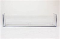 Flaskhylla i dörr, Cylinda kyl och frys (nedre)