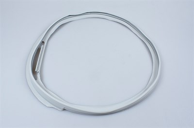 Packning vid filter, Electrolux torktumlare