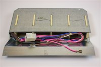 Värmeelement, Asko torktumlare - 230V/2500W