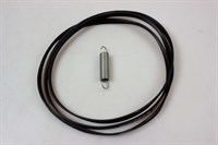 Rem, Cylinda torktumlare - 1970/PH7