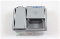 Tvål- och sköljmedelsfack, Cylinda diskmaskin - Grå