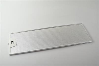 Metalltrådsfilter, Beko köksfläkt - 515 mm x 186 mm