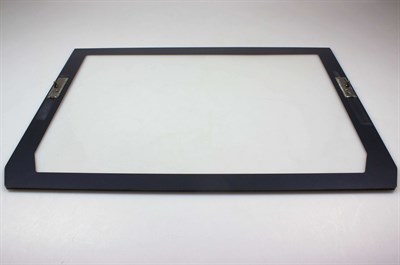 Ugn glas, Fagor spis & ugn - 375 mm x 500 mm (inreglas)