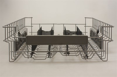 Diskmaskinskorg, Atlas diskmaskin (övre korg)