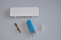 NTC-givare till termostat, Miele kyl och frys (reparationssätt)