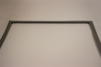 Tätningslista för frysdörr, Bosch kyl och frys - Grå