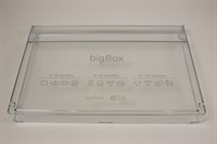 Front till fryslåda, Siemens kyl och frys (BigBox)