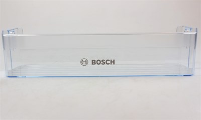 Flaskhylla i dörr, Bosch kyl och frys (nedre)