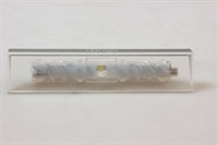 LED-lampa, Bosch kyl och frys