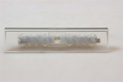 LED-lampa, Zelmer kyl och frys