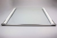 Glashylla, Siemens kyl och frys - Flera material (nedre)