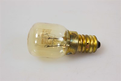 Lampa, Zelmer kyl och frys - 25W